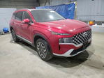 Hyundai Santa Fe 2023