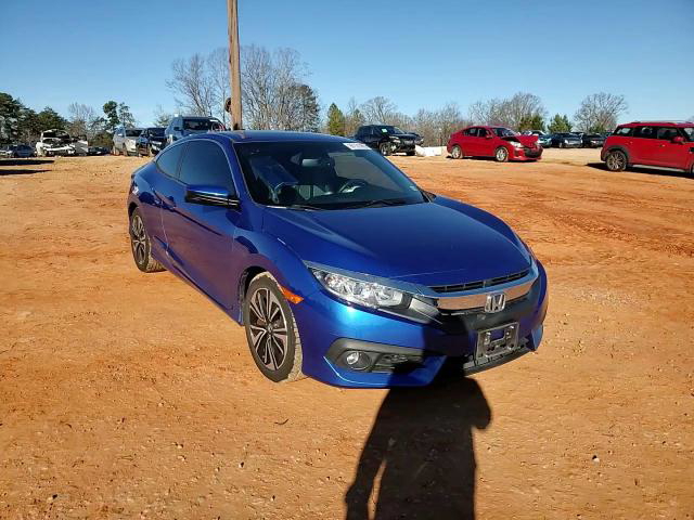 Honda Civic 2017