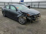 Kia Forte 2022