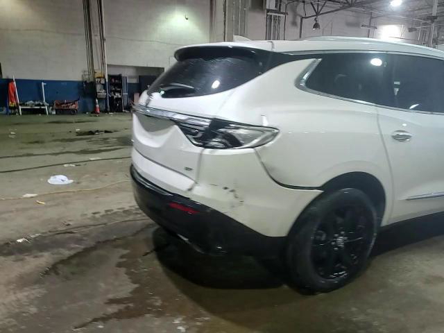 Buick Enclave 2024