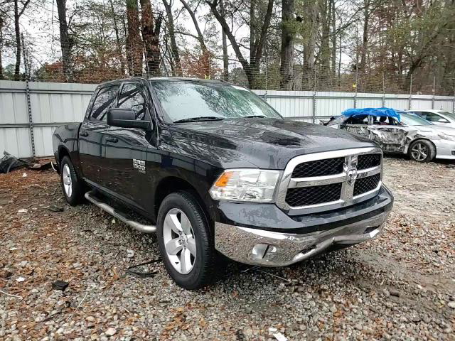 RAM 1500 2020