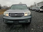 Honda Pilot 2012