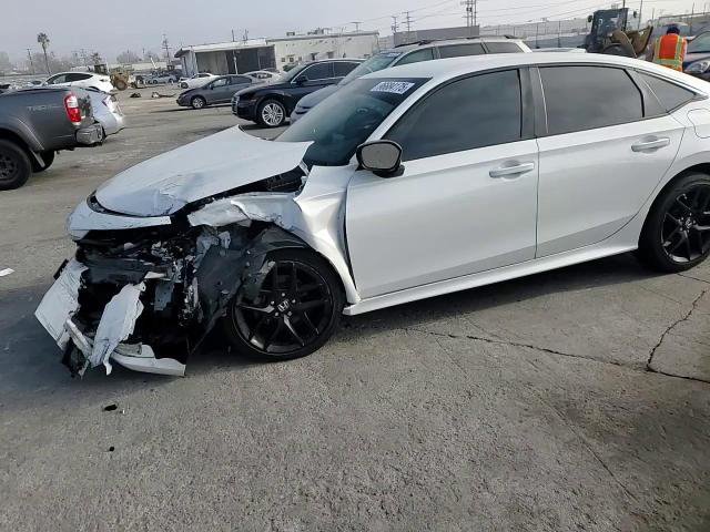 Honda Civic 2024