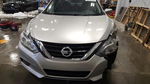 Nissan Altima 2017