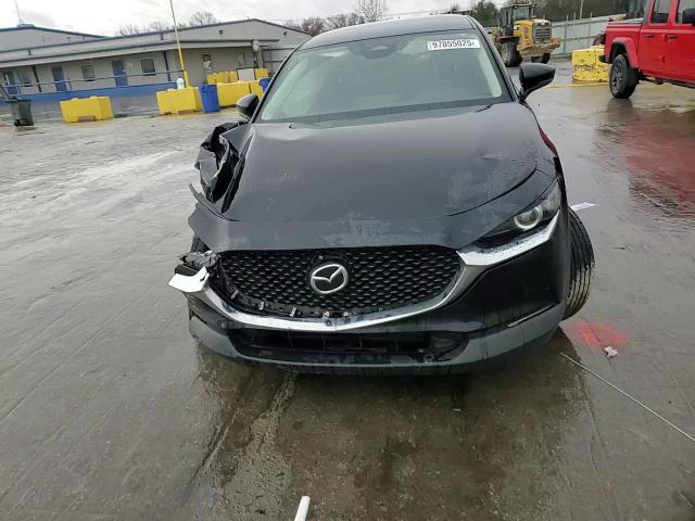 Mazda CX-30 2024