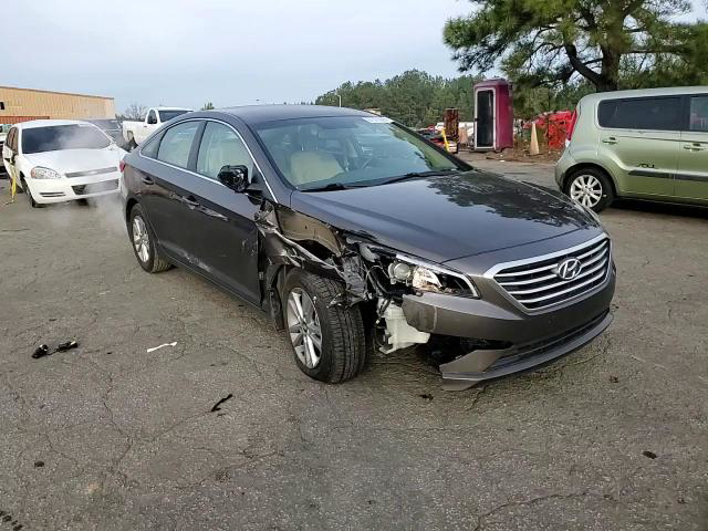 Hyundai Sonata 2017