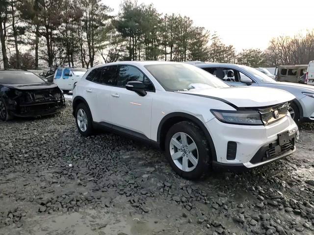 Honda Prologue 2024