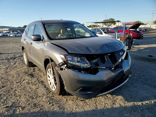 Nissan Rogue 2016