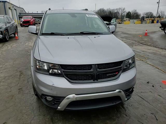 Dodge Journey 2019