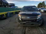 Ford Explorer 2013