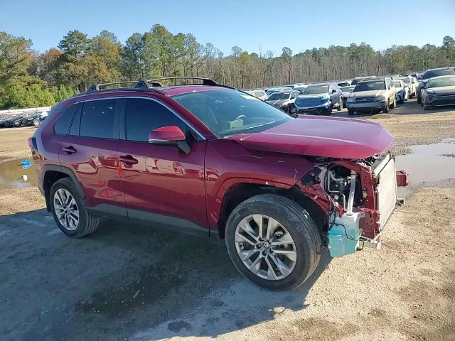Toyota RAV 4 2025