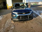 Chevrolet TrailBlazer 2021