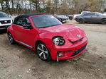 Volkswagen Beetle 2013