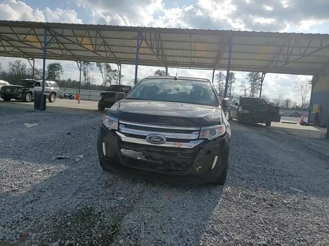 Ford Edge 2014