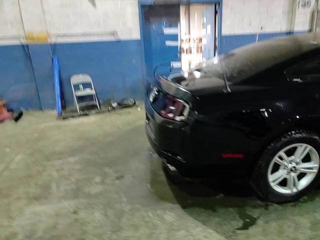 Ford Mustang 2014