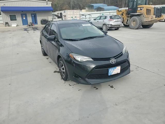 Toyota Corolla 2018