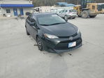 Toyota Corolla 2018