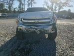 Chevrolet Silverado 2013