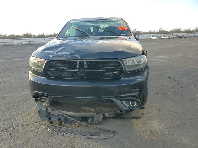Dodge Durango 2015