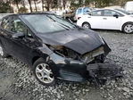 Ford Fiesta 2015