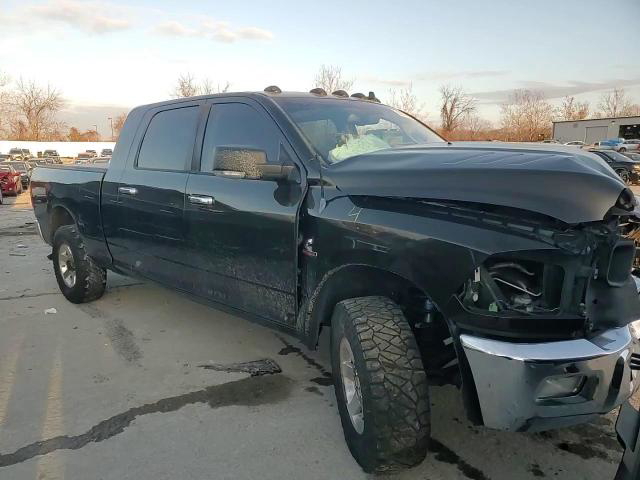 RAM 2500 2013