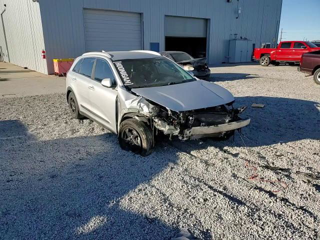Kia Niro 2017