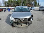 Nissan Versa 2010