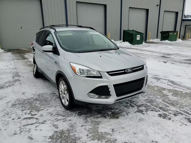 Ford Escape 2013