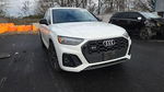 Audi SQ5 2022