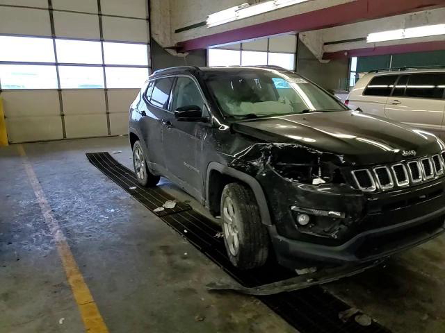 Jeep Compass 2018