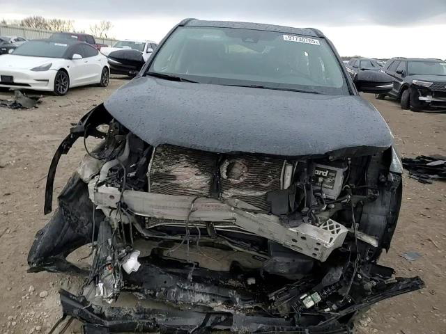 Toyota Highlander 2018