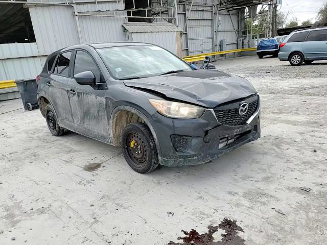 Mazda CX-5 2014