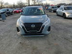 Nissan Kicks 2023