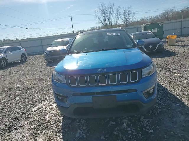 Jeep Compass 2018