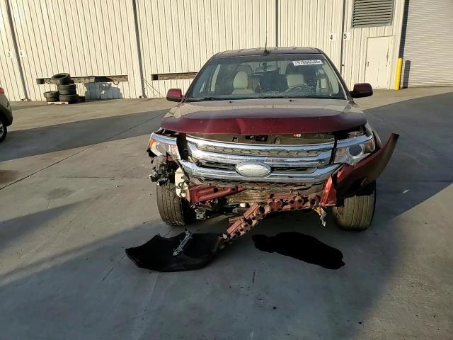 Ford Edge 2014