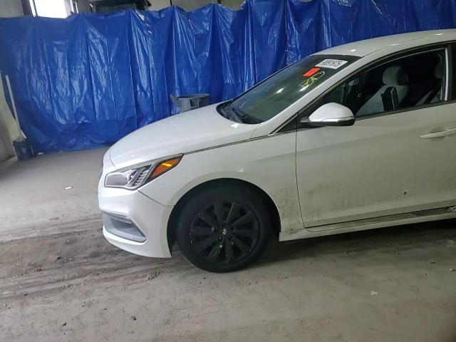 Hyundai Sonata 2017