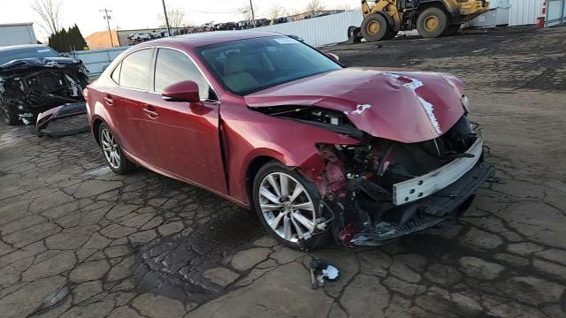 Lexus IS 2015