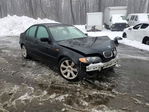 BMW Series 3 2003