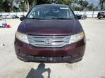 Honda Odyssey 2013