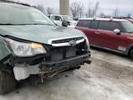Subaru Forester 2017