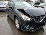 Mazda CX-5 2016