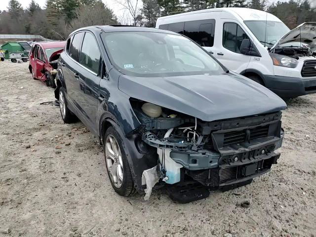 Ford Escape 2019