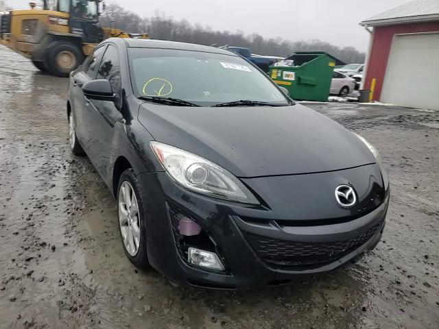 Mazda 3 2011
