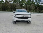 Chevrolet Silverado 2020