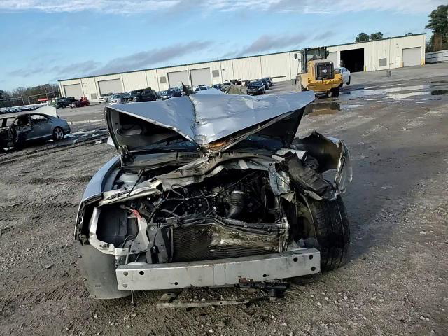Chevrolet Camaro 2012