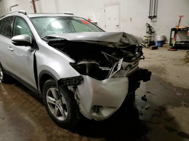 Toyota RAV 4 2015