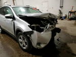 Toyota RAV 4 2015