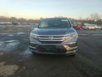 Honda Pilot 2018