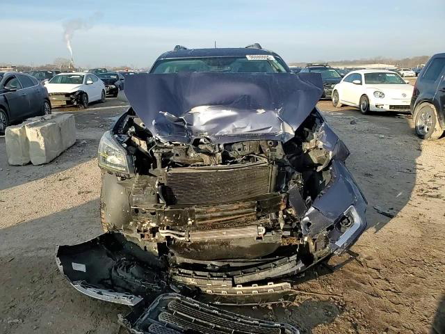 GMC Acadia 2014