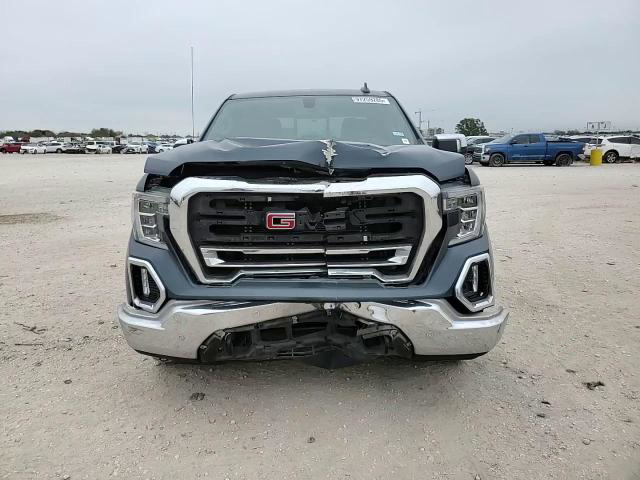 GMC Sierra 2019